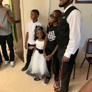 Meet your Posher, Erna